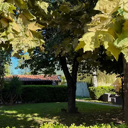 Casa Luigi Apartman