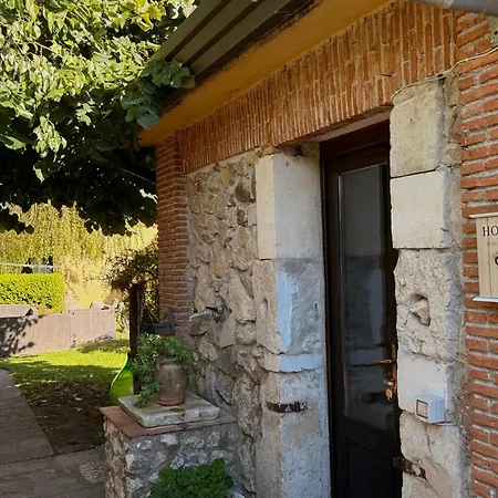 شقة Casa Ciccio Rotondi