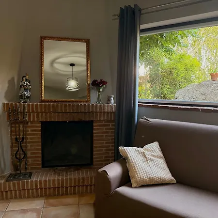 Casa Luigi Apartman