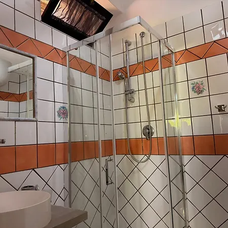 Apartman Casa Luigi Rotondi