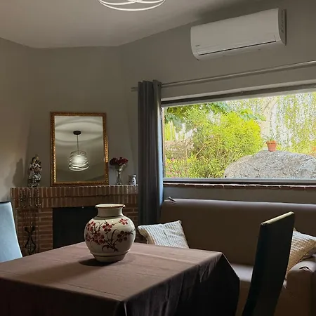 Apartman Casa Luigi