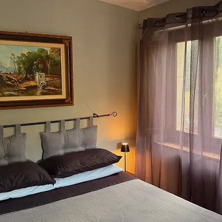 Casa Luigi * Rotondi
