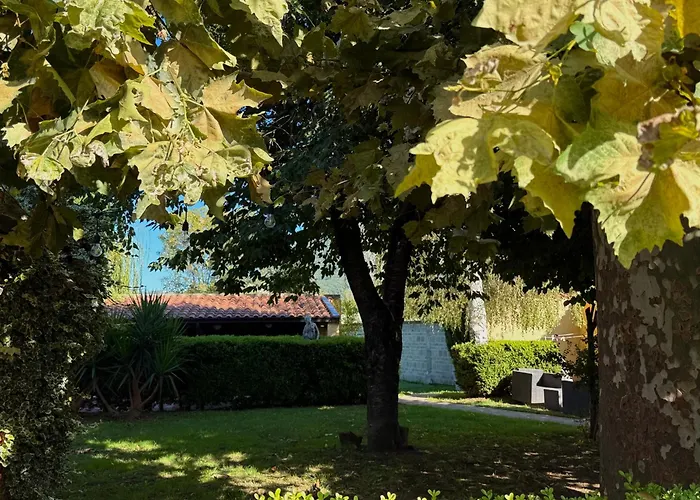 Casa Ciccio 公寓
