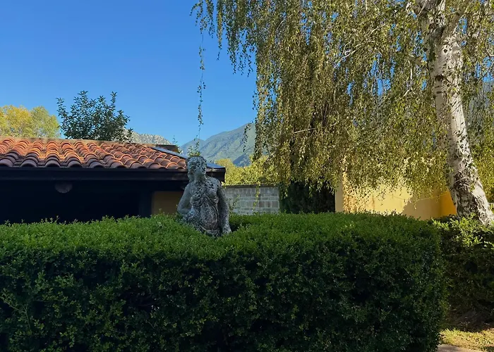 Casa Ciccio 公寓
