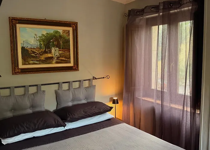 Casa Ciccio * Rotondi